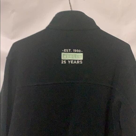 PATAGONIA SYNCHILLA MEN’S ZIPPER DETAILS FLEECE M - Picture 3 of 6